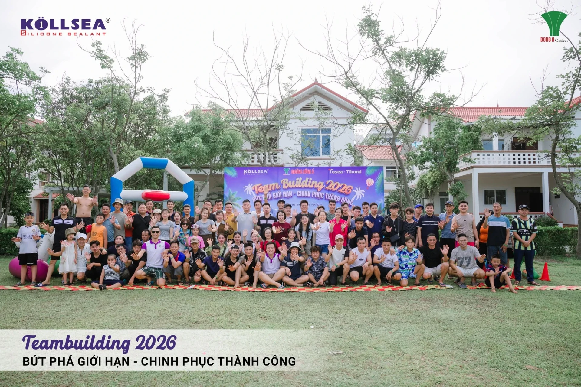 teambuilding